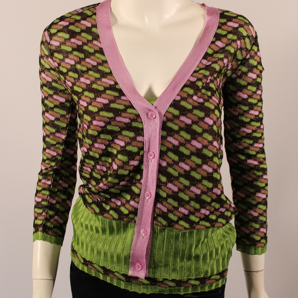 M Missoni - Size 6 - NWT - 2 Piece - Picture 4 of 4